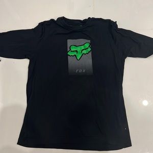 Long sleeve Fox Racing shirt